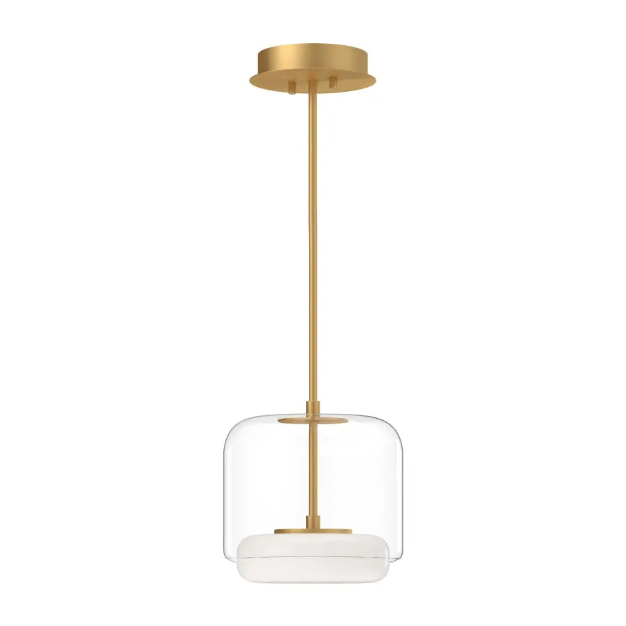 Enkel 10-Inch Pendant Light - Image 1