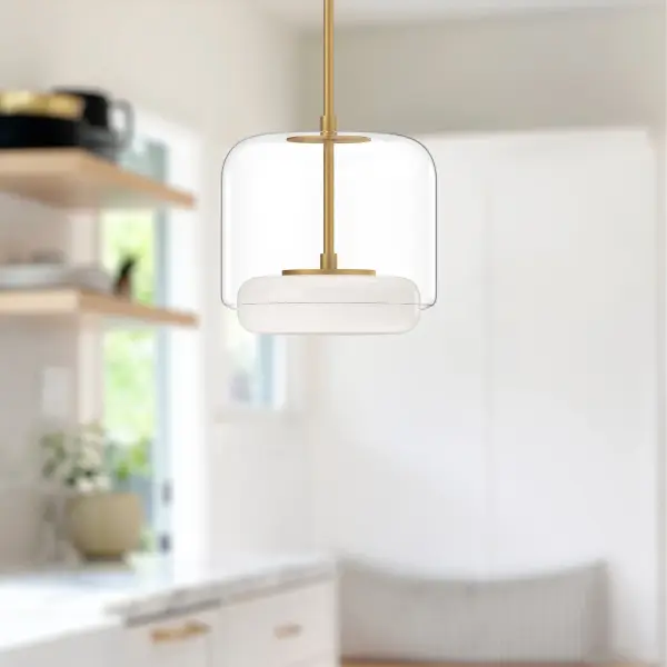 Enkel 10-Inch Pendant Light - Image 2