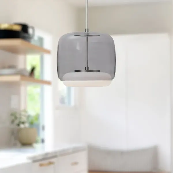 Enkel 10-Inch Pendant Light - Image 3