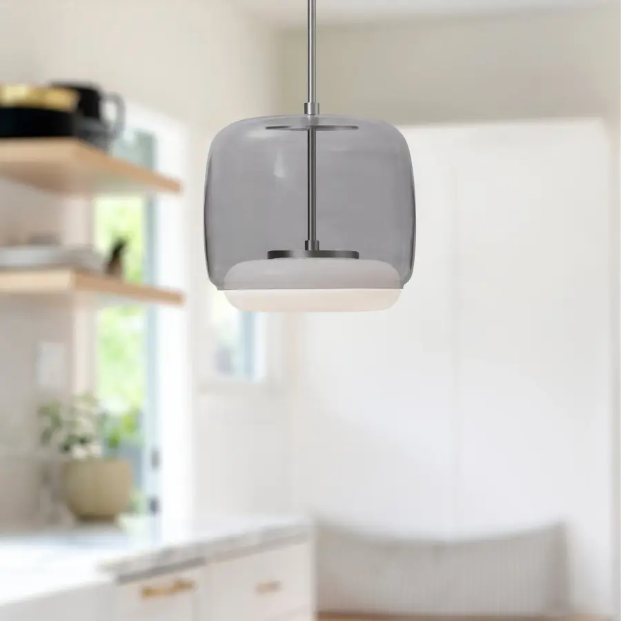 Enkel 10-Inch Pendant Light - Image 3