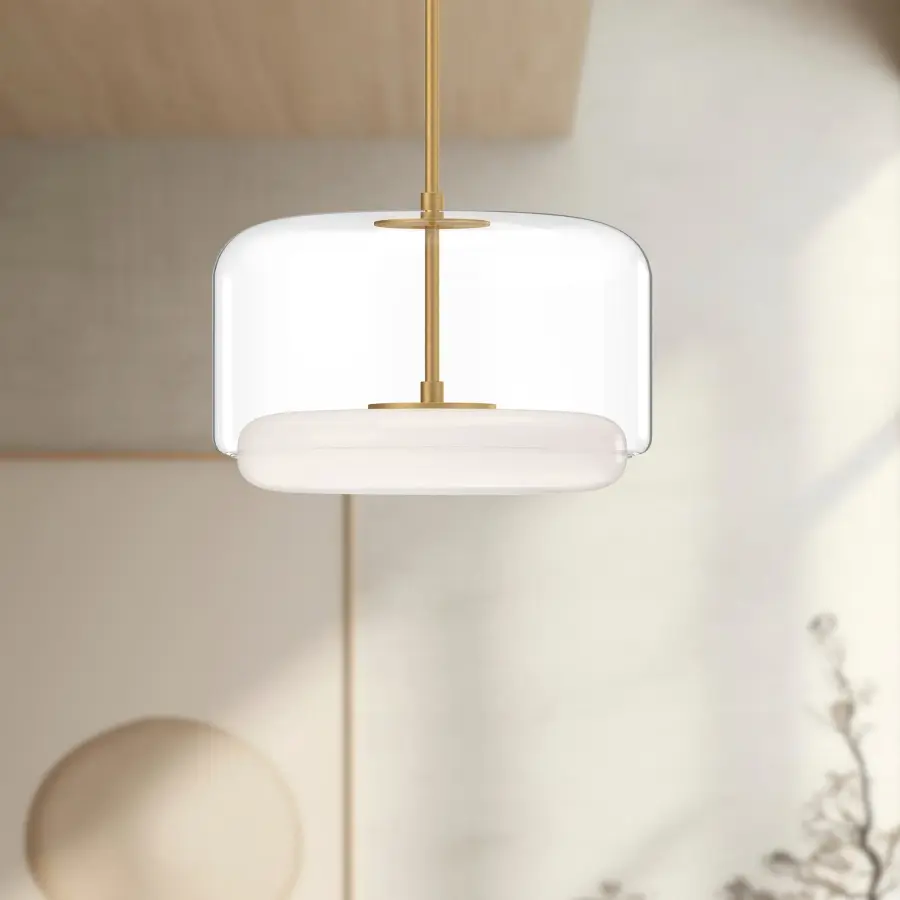 Enkel 15-Inch Pendant Light - Image 5