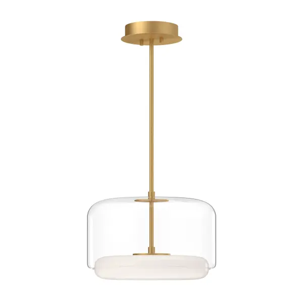 Enkel 15-Inch Pendant Light - Image 6