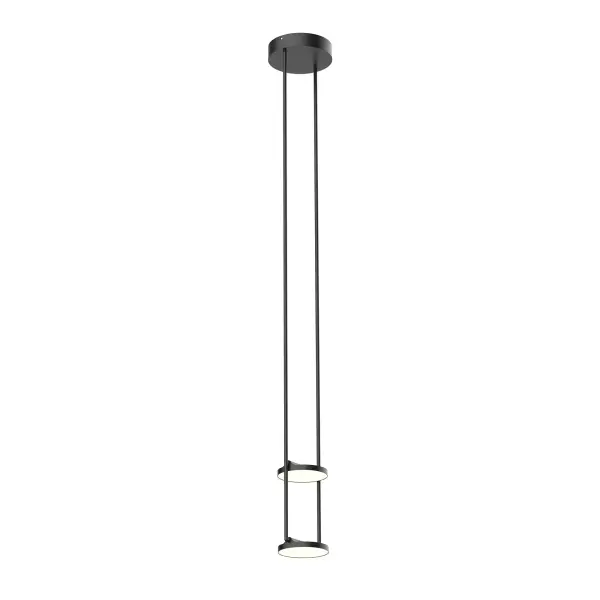Novel 8-Inch Pendant Light - Image 4