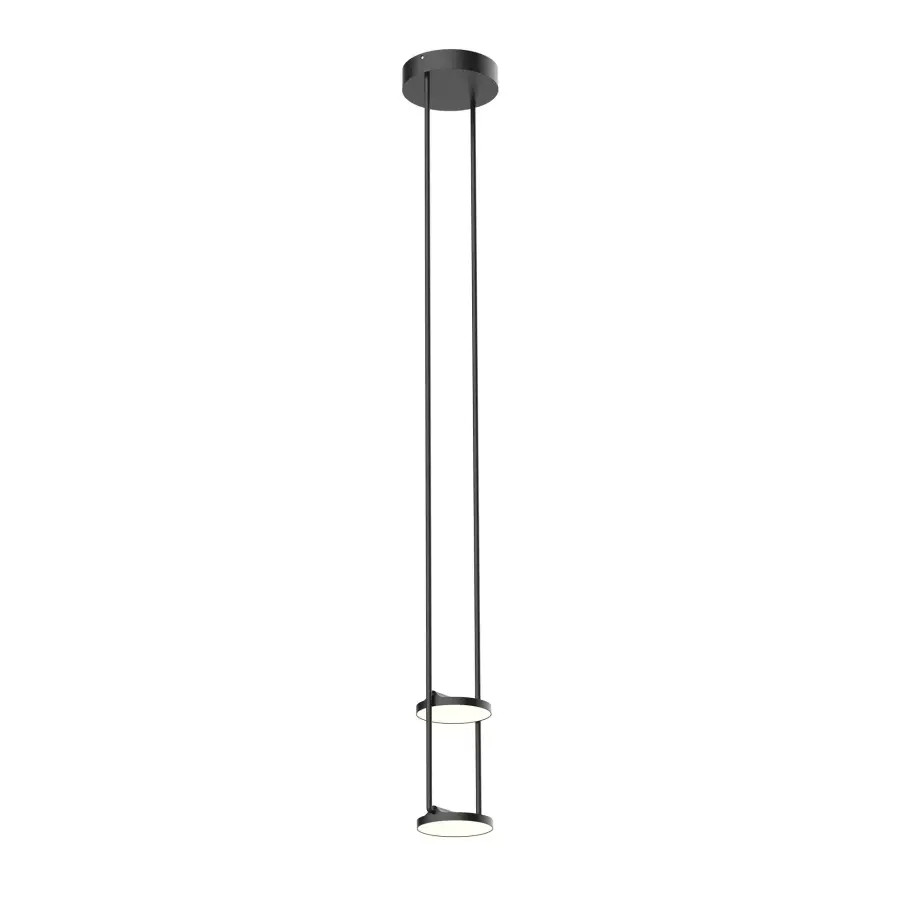 Novel 8-Inch Pendant Light - Image 4