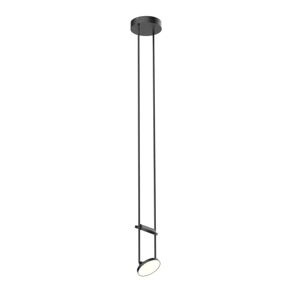 Novel 8-Inch Pendant Light - Image 5