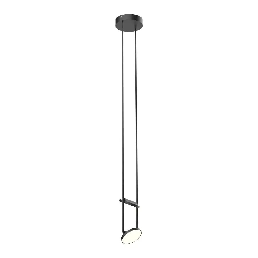 Novel 8-Inch Pendant Light - Image 5