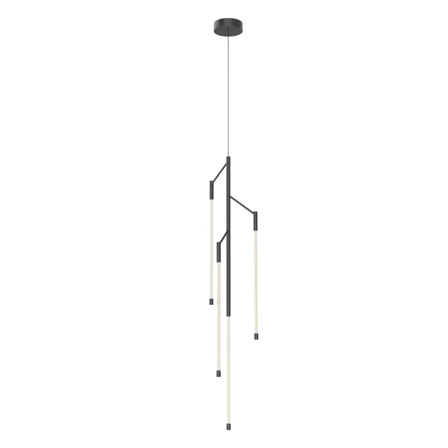 Motif 46-Inch Pendant Light - Image 1