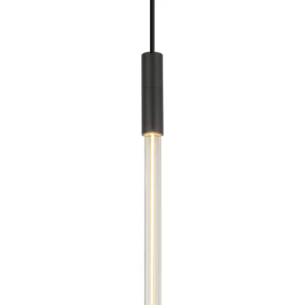 Motif 27-Inch Pendant Light in Brushed Gold - Image 11