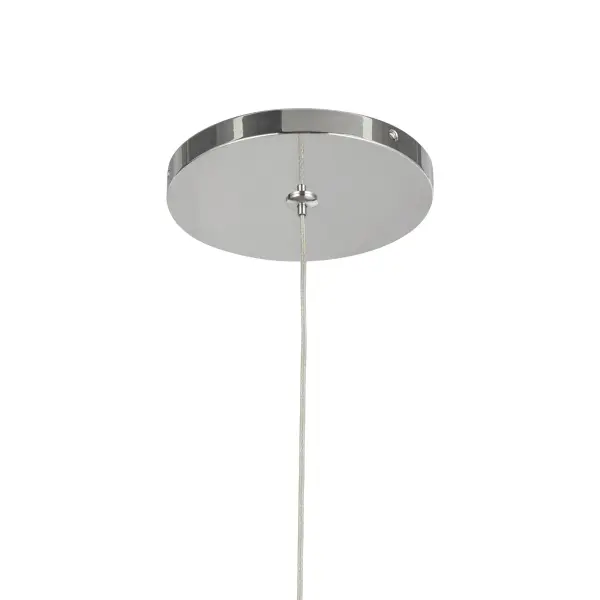 Motif 27-Inch Pendant Light in Brushed Gold - Image 18