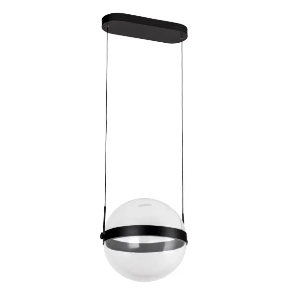 Pisces 12-Inch Round Pendant Light - Image 27
