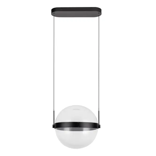Pisces 12-Inch Round Pendant Light - Image 29