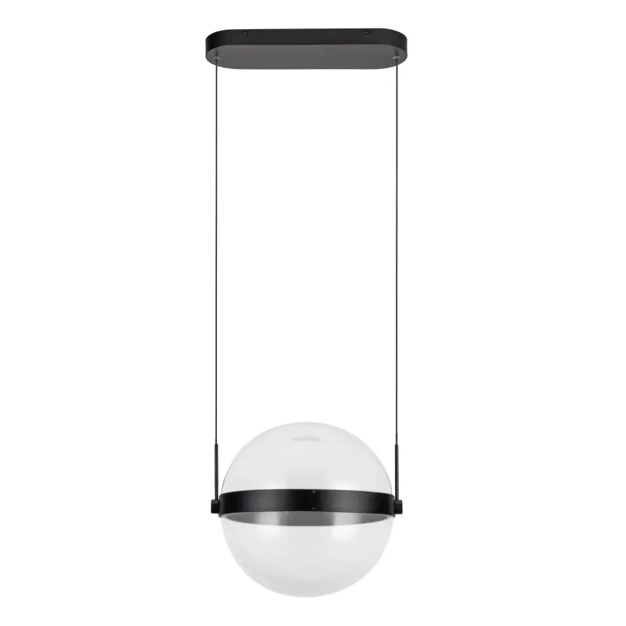 Pisces 12-Inch Round Pendant Light - Image 29
