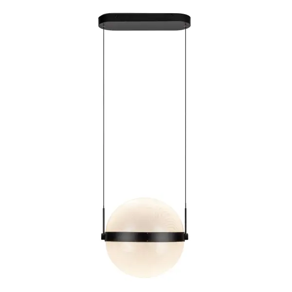 Pisces 12-Inch Round Pendant Light - Image 30