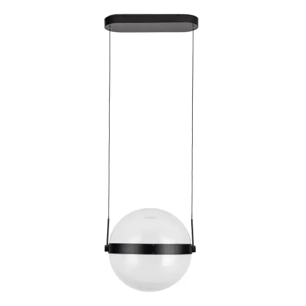 Pisces 12-Inch Round Pendant Light - Image 10