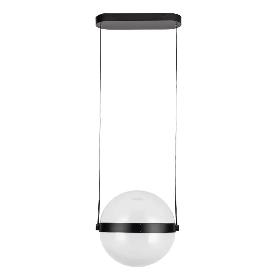 Pisces 12-Inch Round Pendant Light - Image 10