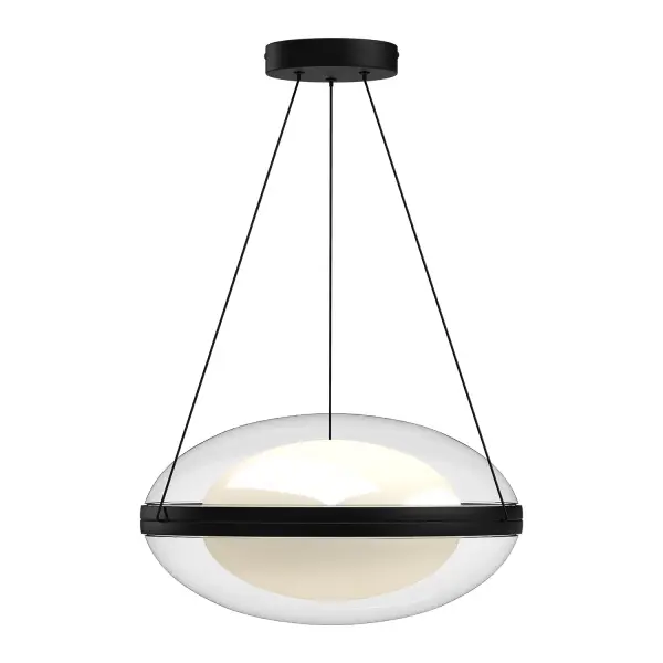 Virgo 16" Pendant Light - Image 1