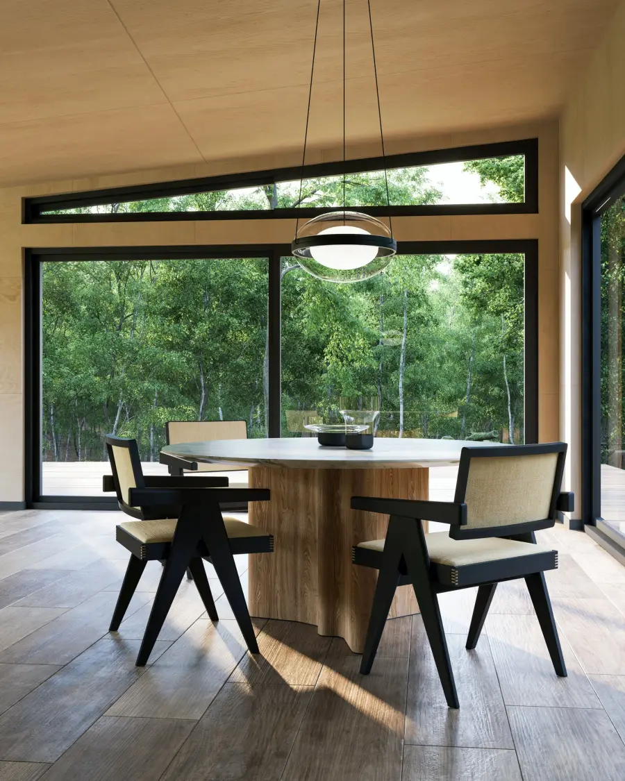 Virgo 16" Pendant Light - Image 2