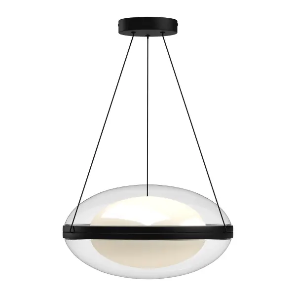 Virgo 16" Pendant Light - Image 7