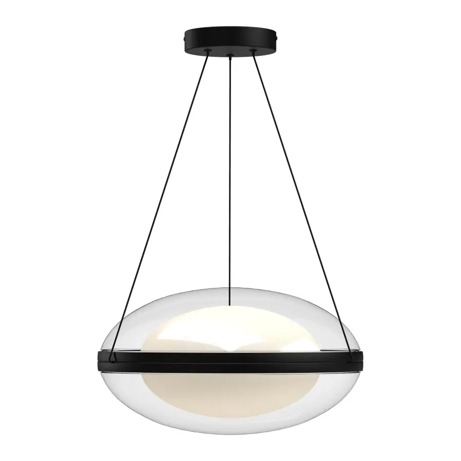Virgo 16" Pendant Light - Image 7