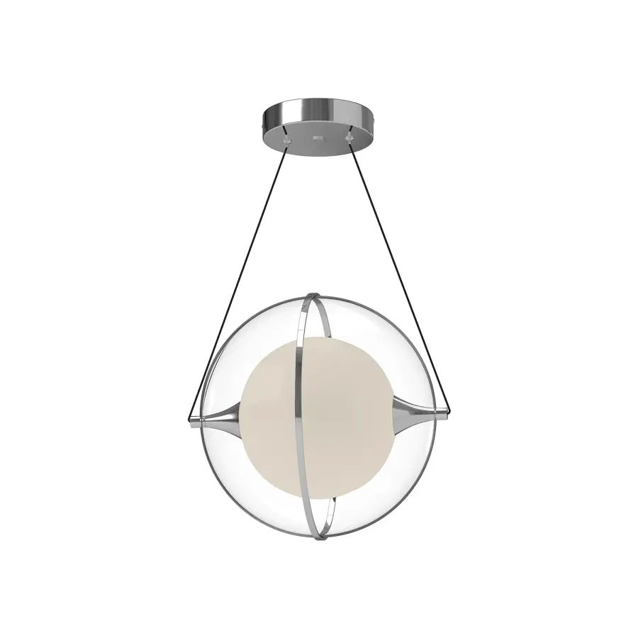 The Pendants by Kalco - Image 1