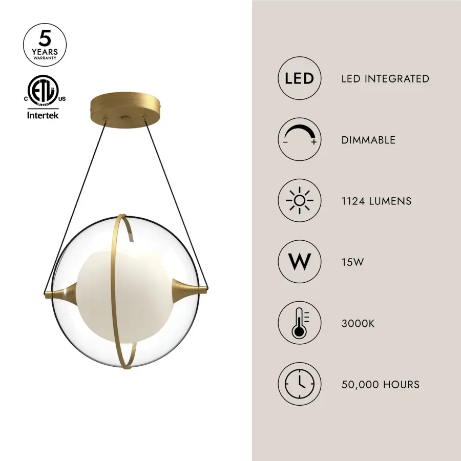 The Pendants by Kalco - Image 16