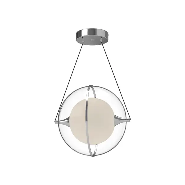 Aries 12-Inch Pendant Light - Image 1