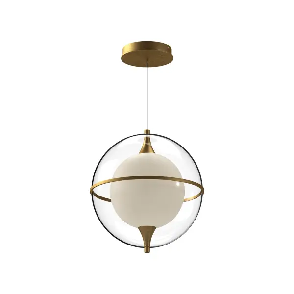 Aries 12-Inch Pendant Light - Image 11