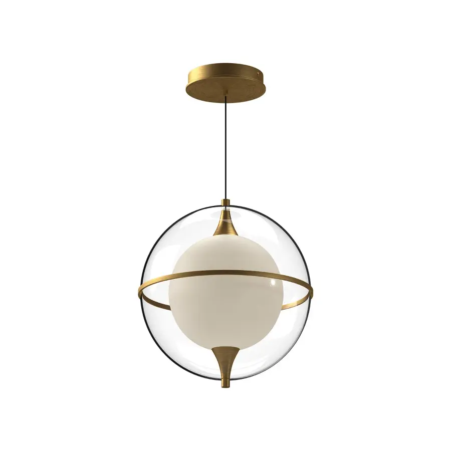 Aries 12-Inch Pendant Light - Image 11