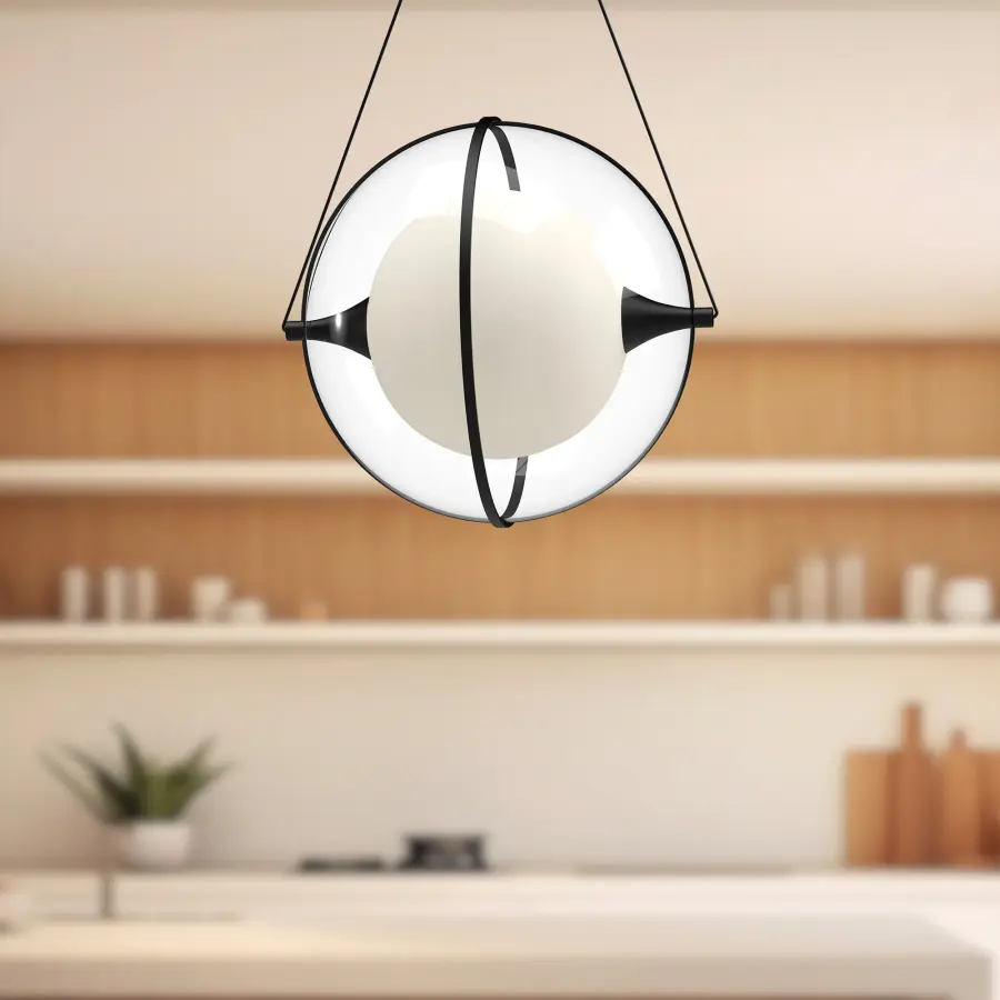 Aries 12-Inch Pendant Light - Image 5