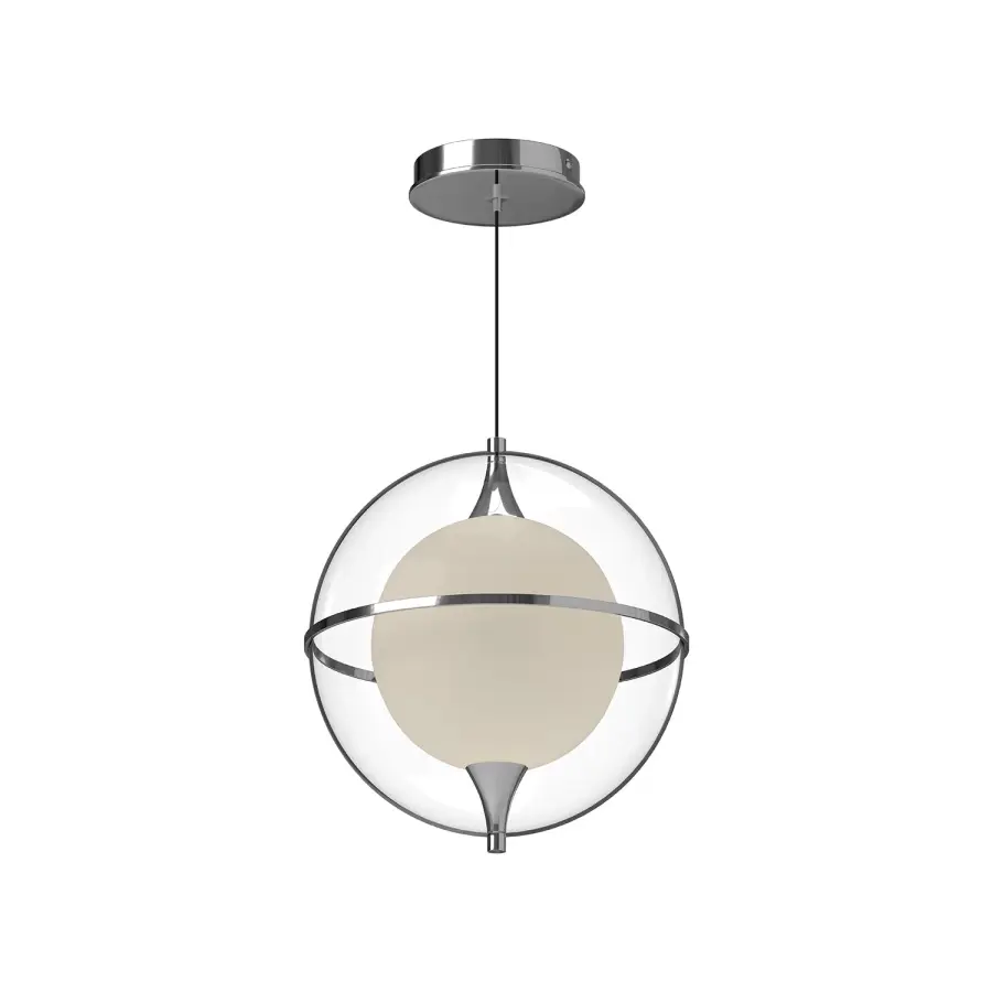 Aries 12-Inch Pendant Light - Image 7