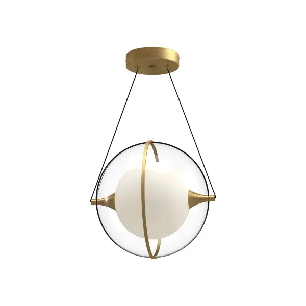 Aries 12-Inch Pendant Light - Image 10