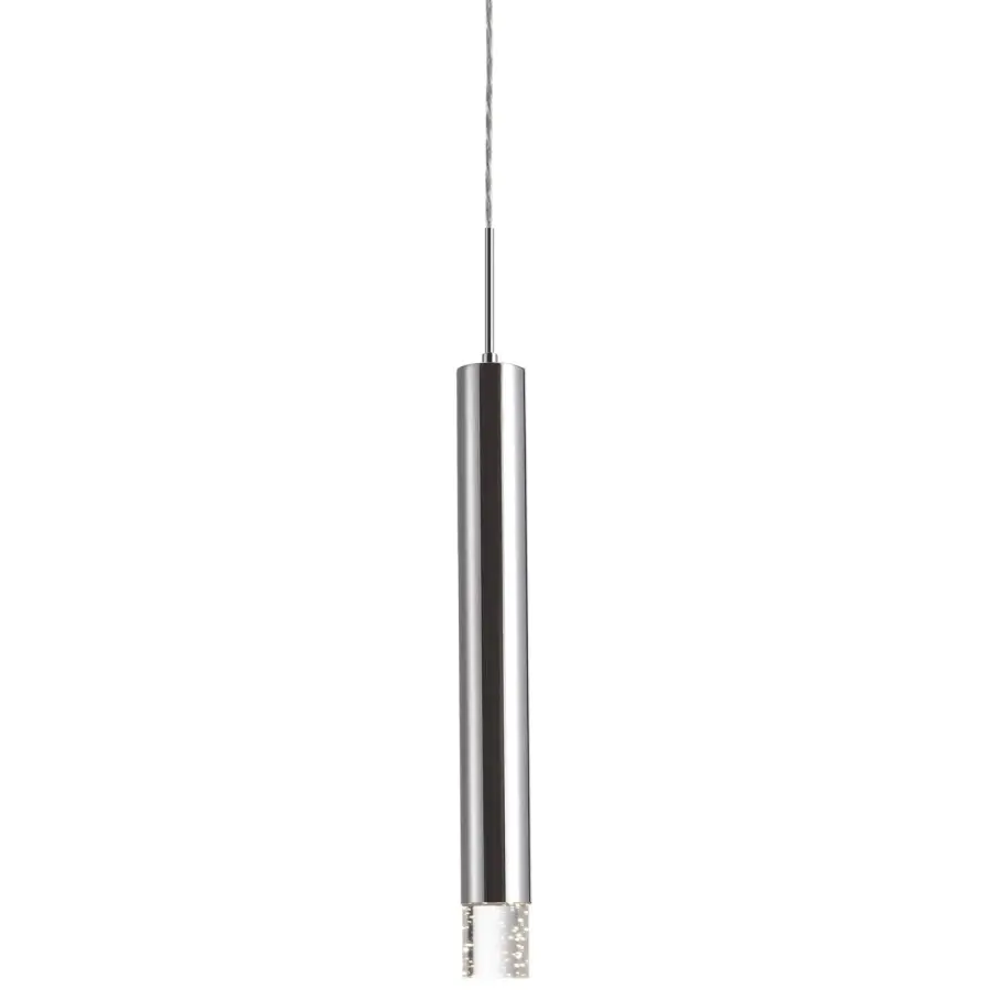 Pendula 16-Inch LED Pendant - Image 1