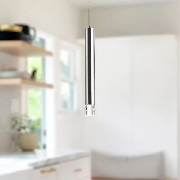 Pendula 16-Inch LED Pendant - Image 2