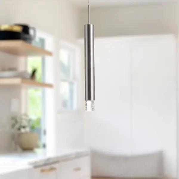 Pendula 16-Inch LED Pendant - Image 3