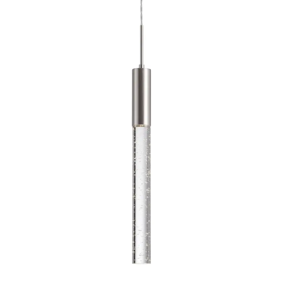 Pendula 21-Inch LED Pendant - Image 1