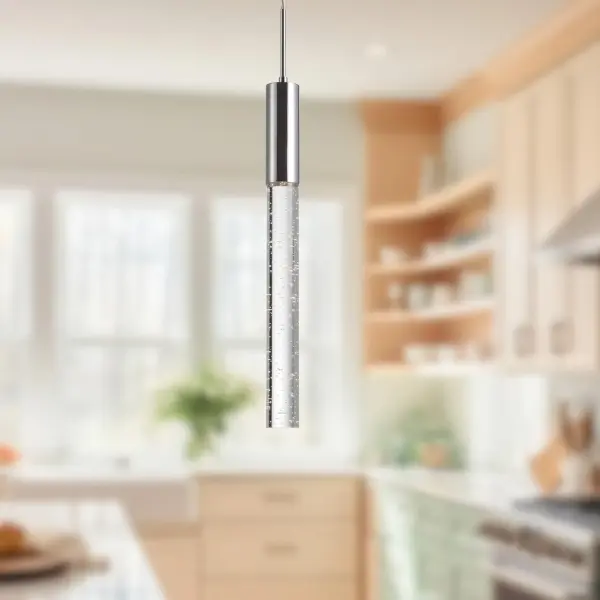 Pendula 21-Inch LED Pendant - Image 3