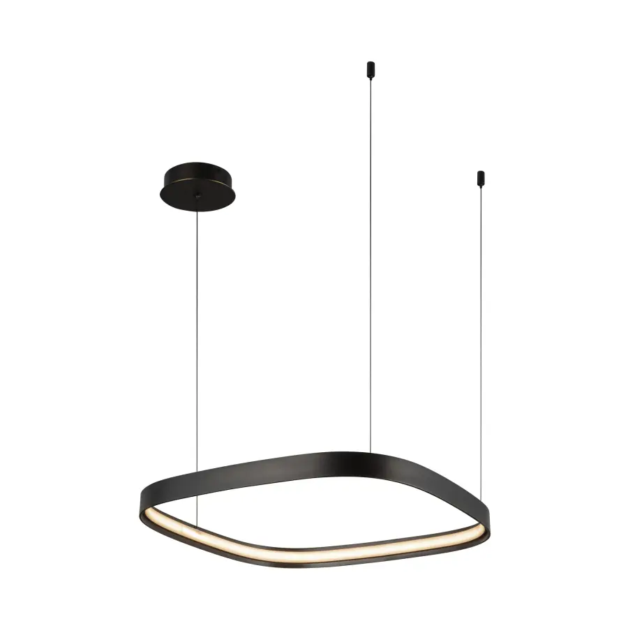 Yukon 19-Inch Pendant in Urban Bronze - Image 11