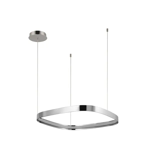 Yukon 19-Inch Pendant in Urban Bronze - Image 7