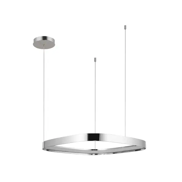 Yukon 19-Inch Pendant in Urban Bronze - Image 9