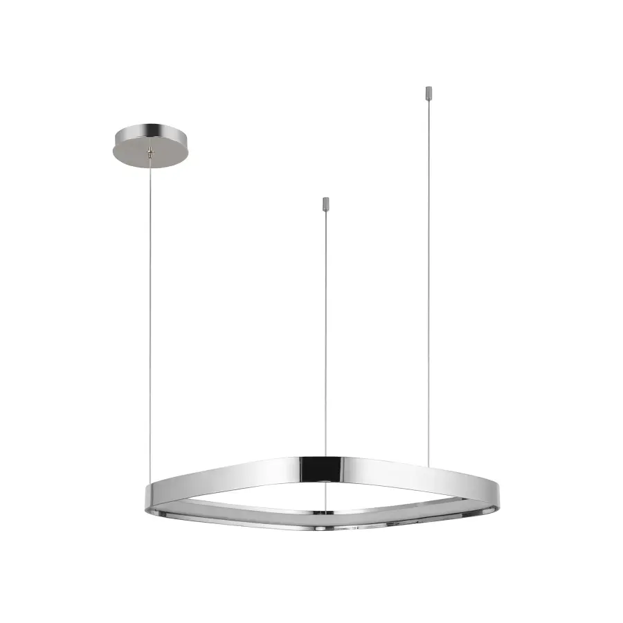 Yukon 19-Inch Pendant in Urban Bronze - Image 9