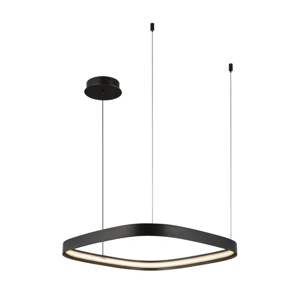 Yukon 19-Inch Pendant in Urban Bronze - Image 13