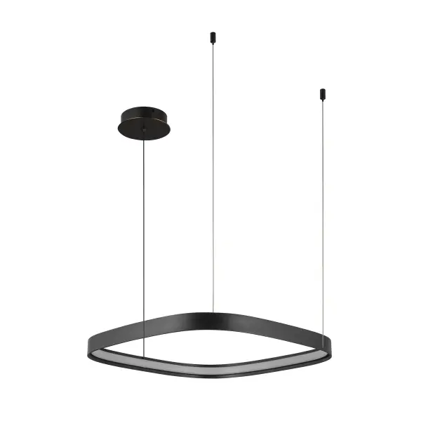 Yukon 19-Inch Pendant in Urban Bronze - Image 14