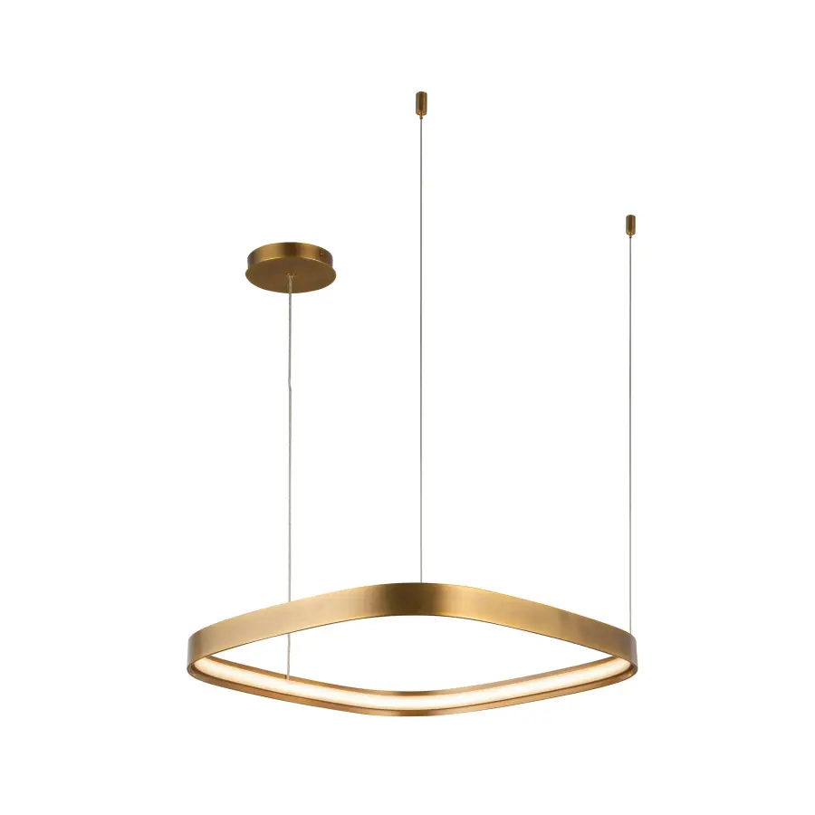 Yukon 19-Inch Pendant in Urban Bronze - Image 16