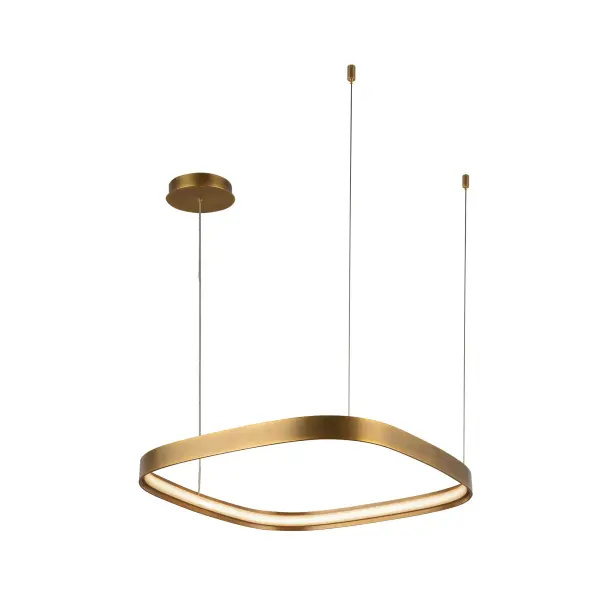 Yukon 19-Inch Pendant in Urban Bronze - Image 18