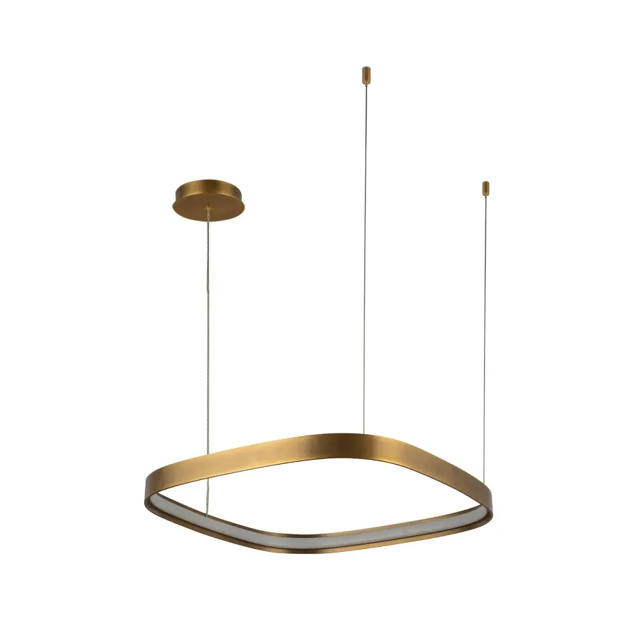 Yukon 19-Inch Pendant in Urban Bronze - Image 22