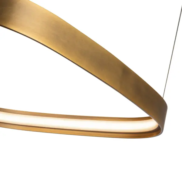 Yukon 19-Inch Pendant in Urban Bronze - Image 25