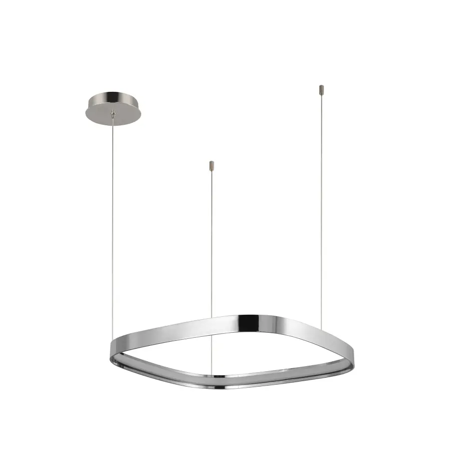 Yukon 19-Inch Pendant in Urban Bronze - Image 7