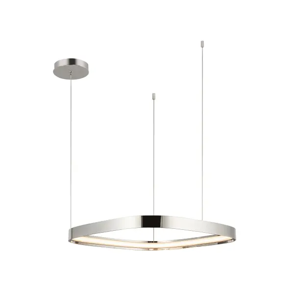 Yukon 19-Inch Pendant in Urban Bronze - Image 8