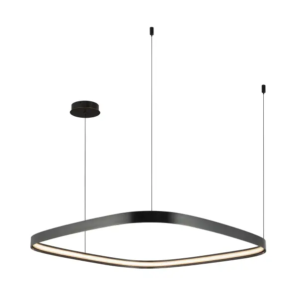 Yukon 31-Inch Pendant Light - Image 12