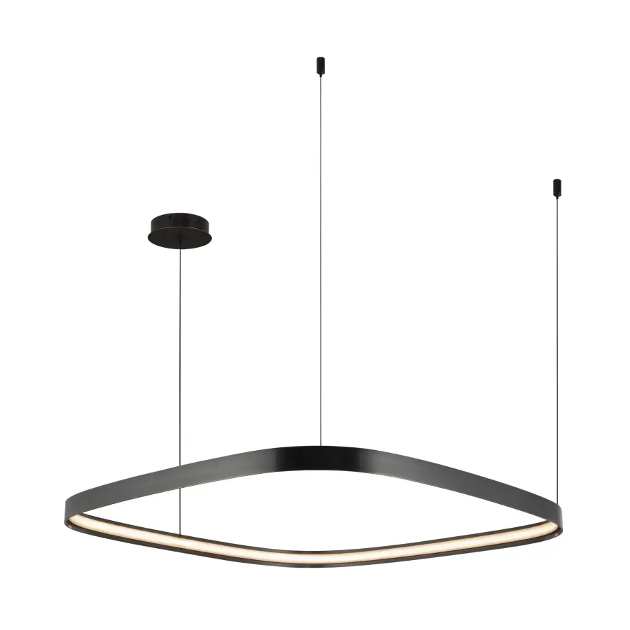 Yukon 31-Inch Pendant Light - Image 12
